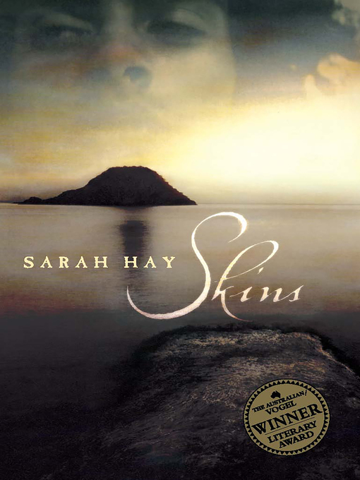 Title details for Skins by Sarah Hay - Available